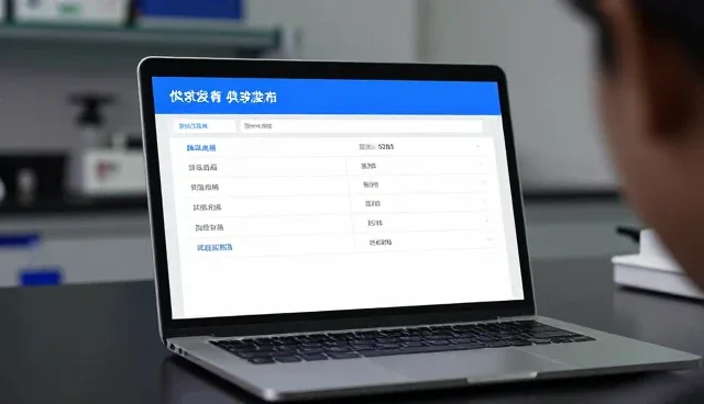 选型关注点,如何实现产品供求匹配
