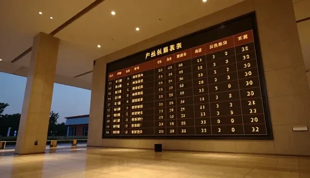 采购信息性能优化:选型关注点与使用建议