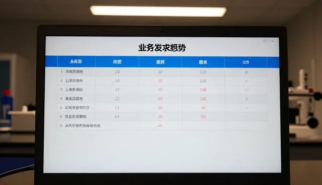 信息服务平台发布中的选型关注点与流程实践